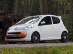 Citroen C1 5-Door by Musketier 2005 года